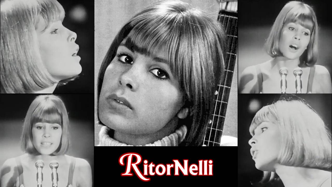 Trasmissione RitorNelli